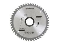 PARKSIDE Cirkelzaagblad 160 mm (160 mm hout 48 tanden)