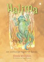 Halima, een avontuurlijke hagedis uit Bamako (Paperback)
