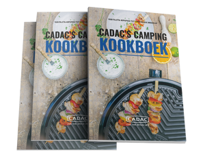 Cadac Camping Kookboek