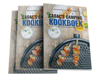 Cadac Camping Kookboek - thumbnail