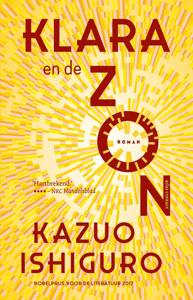 Klara en de Zon (Paperback)