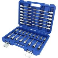 Brilliant Tools BT022030 BT022030 Verwisselbare koppen