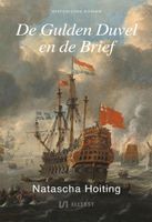 De Gulden Duvel en de Brief - Natascha Hoiting - ebook