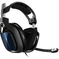 Logitech Astro A40 TR Gen.4 Bedraad Zwart