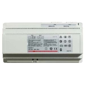 336010  - Power supply for intercom 230V / 24V 336010