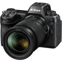 Nikon Z6 III + 24-70mm F/4.0 S