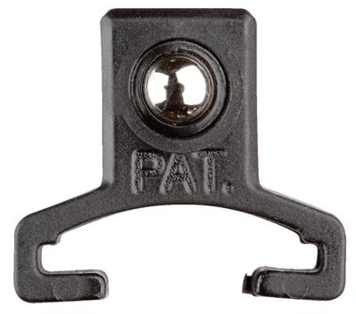 Gedore 3/8 Inch Houder | Voor Doppenrail Carolus 9630 | 10 Stuks - 3300018
