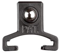 Gedore 1/2 Inch Houder | Voor Doppenrail Carolus 9630 | 10 Stuks - 3300019