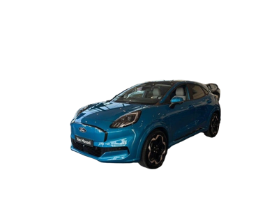 Ford Puma Gen E