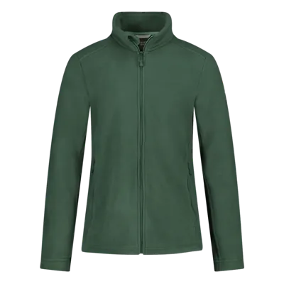 Redwood Fleecevest