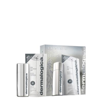 Dermalogica The First Snow Of The Season Dermalogica The First Snow Of The Season