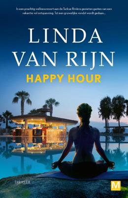 Happy hour (Paperback)