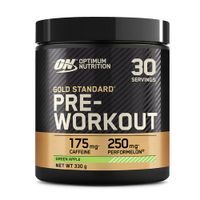 Gold Standard Pre-Workout