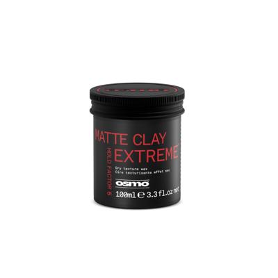 Osmo Matte Clay Extreme 100ml