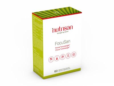 Nutrisan Focusan