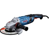 Bosch Professional GWS 30-180 PB 06018G0100 Haakse slijper 180 mm Brushless 2800 W 230 V