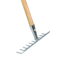 Talen tools tuinhark 10 tands compleet