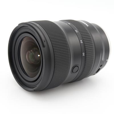 Tamron 16-30mm F/2.8 Di III VXD G2 Sony FE occasion