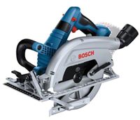 Bosch Blauw GKS 18V-70 L Accu-cirkelzaag | 190 mm | Zonder accu en lader - 06016B9000 - thumbnail