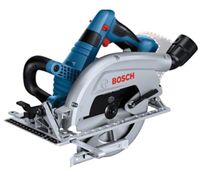 Bosch Blauw GKS 18V-70 L Accu-cirkelzaag | 190 mm | Zonder accu en lader - 06016B9000