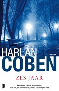Zes jaar (Paperback)
