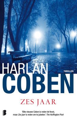 Zes jaar (Paperback)