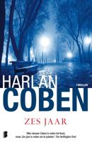 Zes jaar (Paperback) Zes jaar (Paperback)