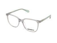 Brillen met correctie Superdry SDO 3023 108