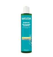 Rozemarijn revitaliserende shampoo