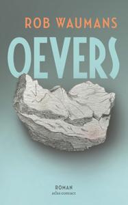 Oevers (Paperback)