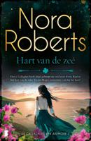 Hart van de zee - Nora Roberts - ebook - thumbnail