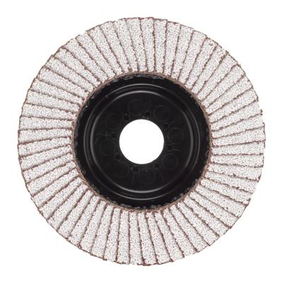 Milwaukee Lamellenschijf Aluminium 125mm K60 - 4932479092