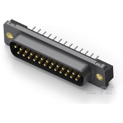 TE Connectivity 5745968-7 1 stuk(s) Bulk