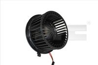 Interieurventilatie 5020009