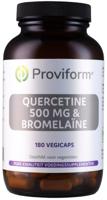 Proviform Quercetine 500mg & bromelaine