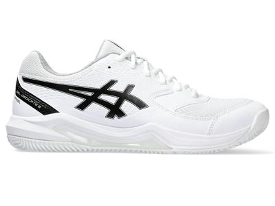 Asics Gel-Dedicate 8 Padelschoenen Heren 43.5