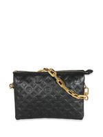 Louis Vuitton Pre-Owned sac porté épaule Coussin MM (2021-2022) - Noir - thumbnail