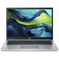 ACER Aspire AG14-22P-R5VY Laptop-pc - Windows 11 - 14'' WUXGA IPS - AMD Ryzen 5-7520U - 16 GB RAM - 512 GB SSD - Radeon Graphics - AZERTY