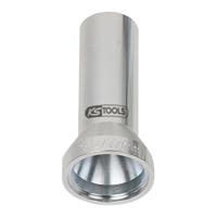 KS Tools 700.2361 Trapdrukhuls, binnen-Ø 22 mm, buiten-Ø 32 mm