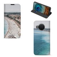 Nokia X10 | X20 Telefoonhoesje Ontwerpen met Foto&apos;s