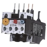 ZB12-1,6  - Thermal overload relay 1...1,6A ZB12-1,6