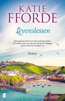 Levenslessen - Katie Fforde - ebook