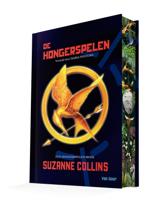 De Hongerspelen (Hardback)