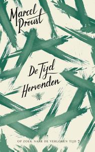 De tijd hervonden (Paperback)