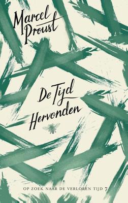 De tijd hervonden (Paperback)