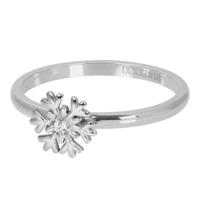 iXXXi Vulring Snow Flake Zilver