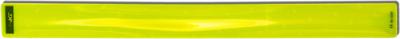 4-ACT Ref.strap snap wrap 3x34cm yellow