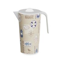 Kruik Versa Seaside Polyethyleen RPET