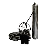 Kp combi drum 30/60.000 pressure pomp Koi Pro Aquadistri - Aquadistri