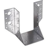 Connex Balkschoen Type-A 80X120X2 Vz - HV1140
